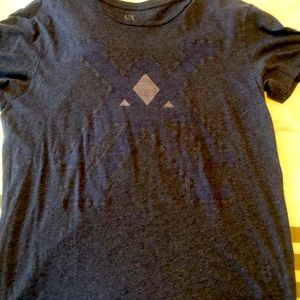 Armani Exchange XL Tee